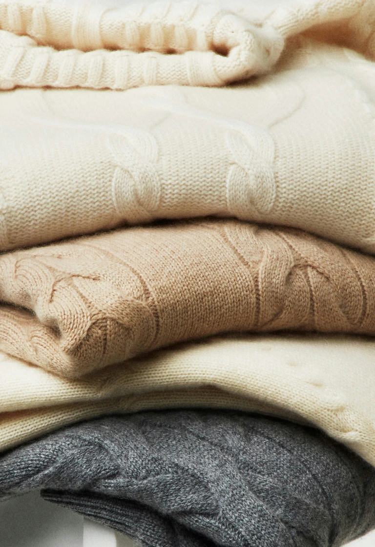 Cashmere