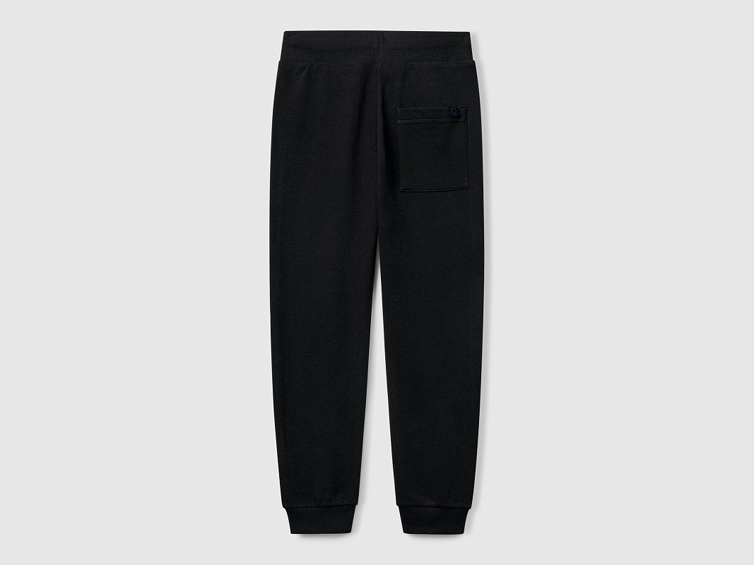 Брюки спортивные