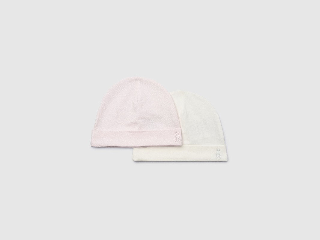 Набор из 2х шапок