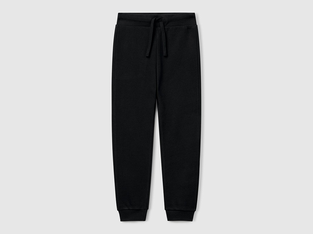 Брюки спортивные