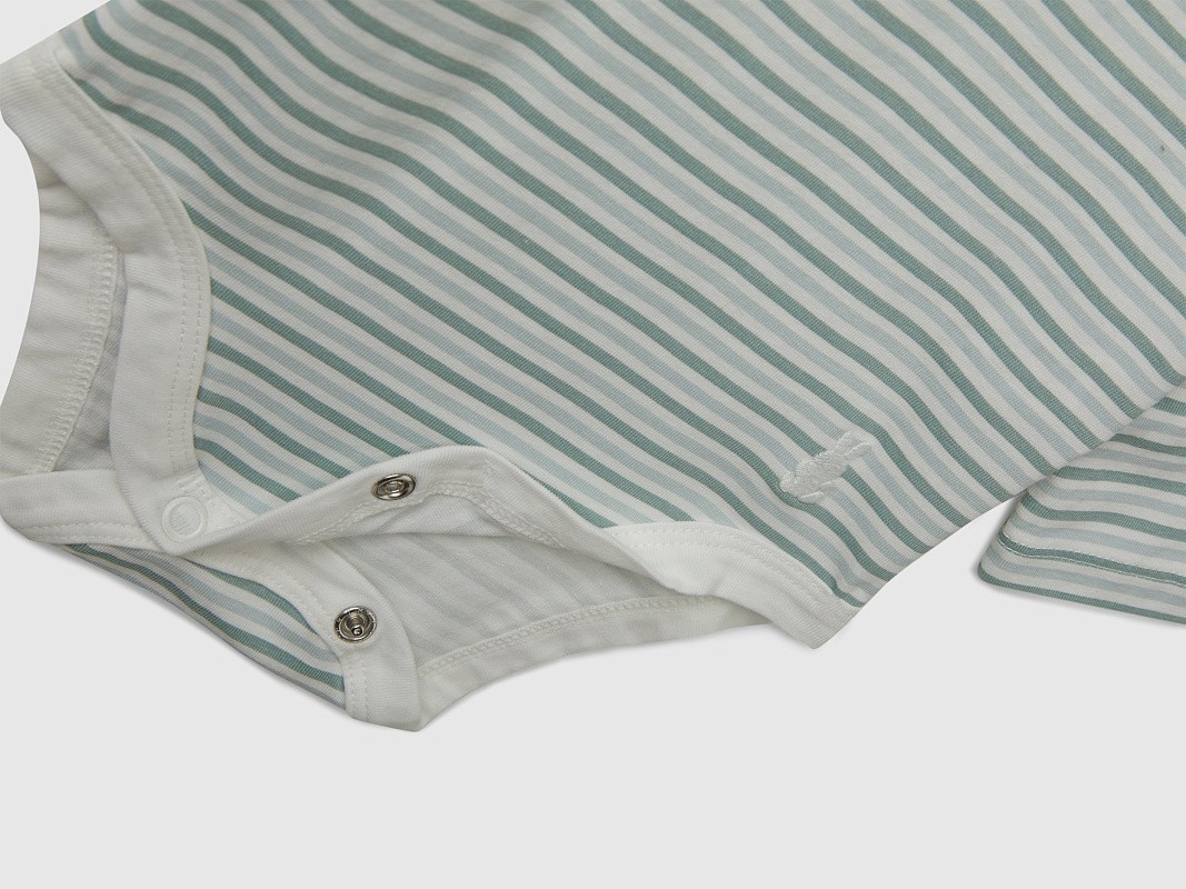 Набор из 2х боди с принтом