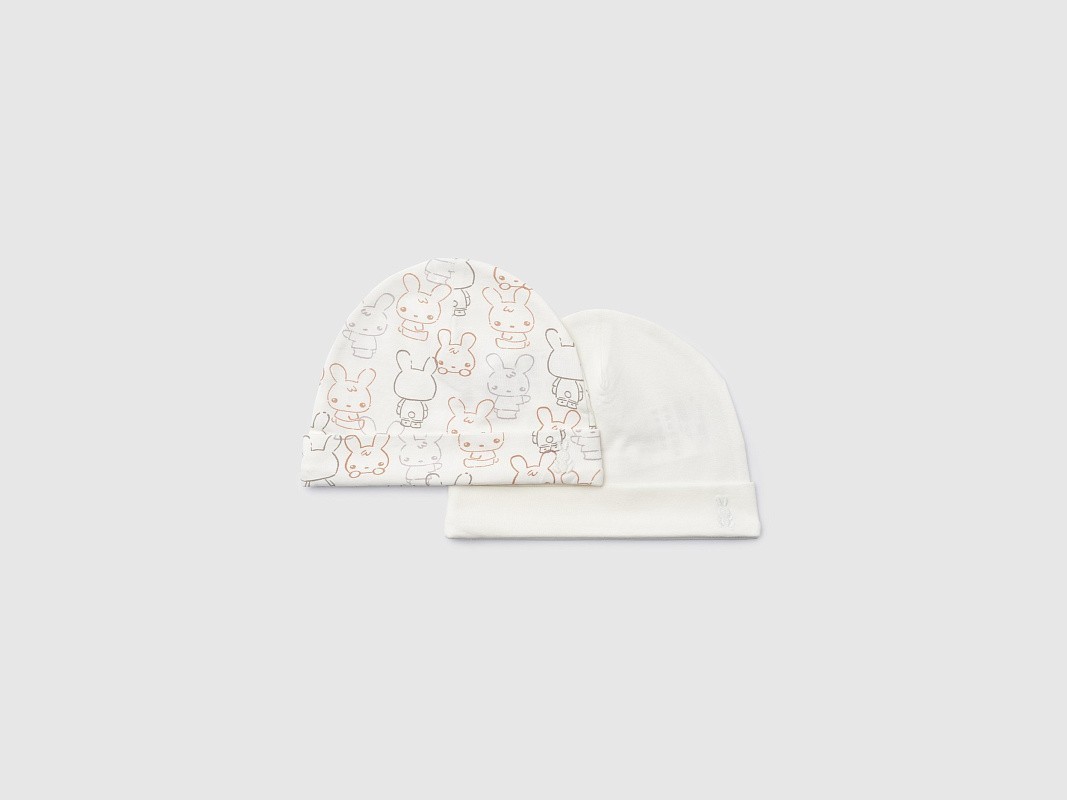 Набор из 2х шапок