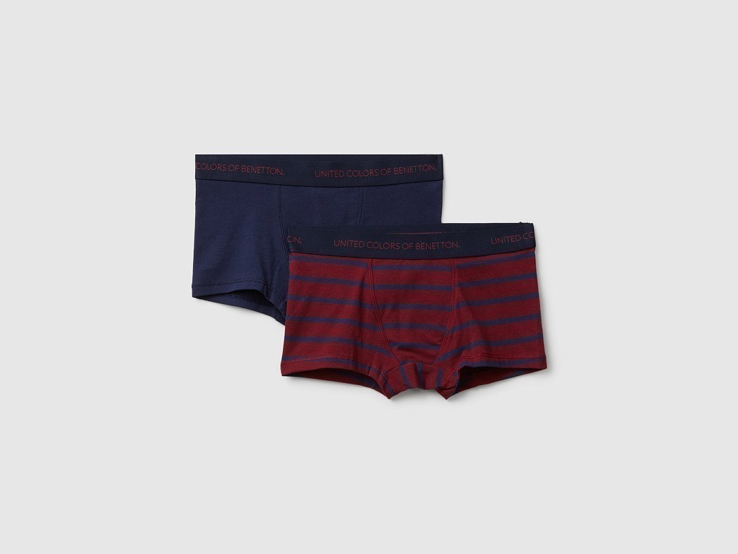 Набор из 2х трусов боксеров