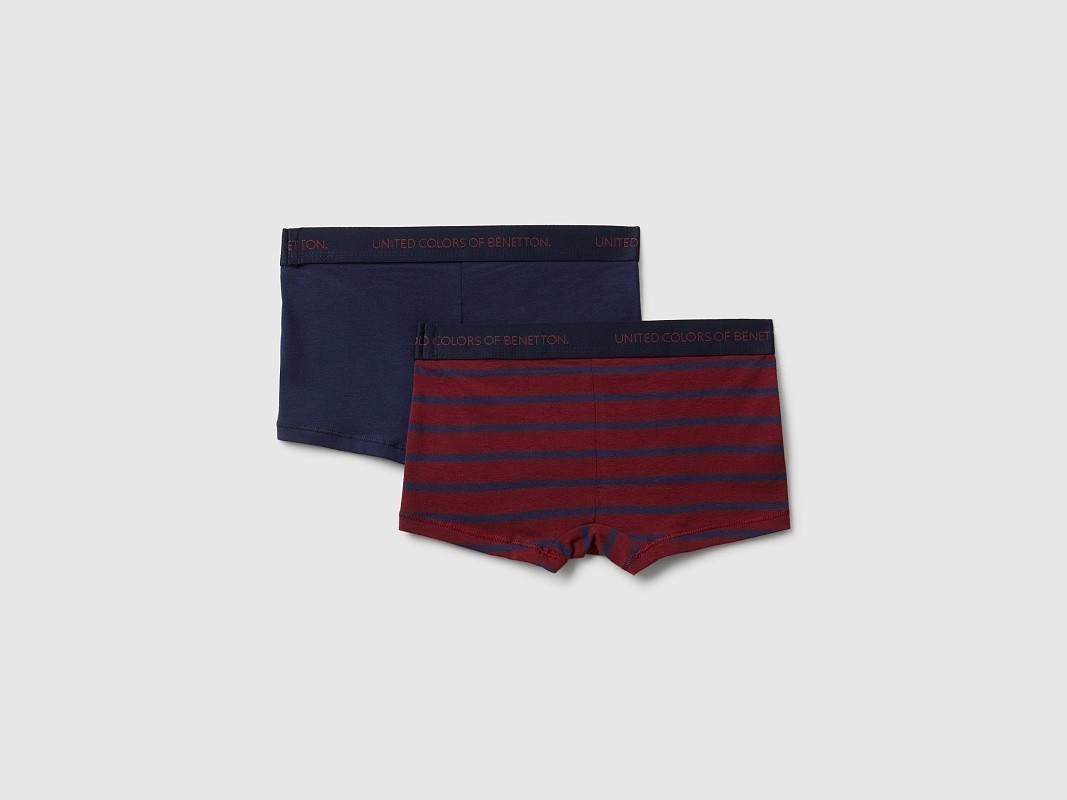 Набор из 2х трусов боксеров