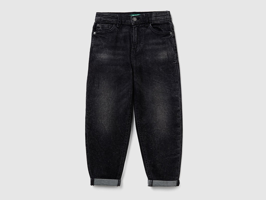 Джинсы Loose fit Eco Recycled