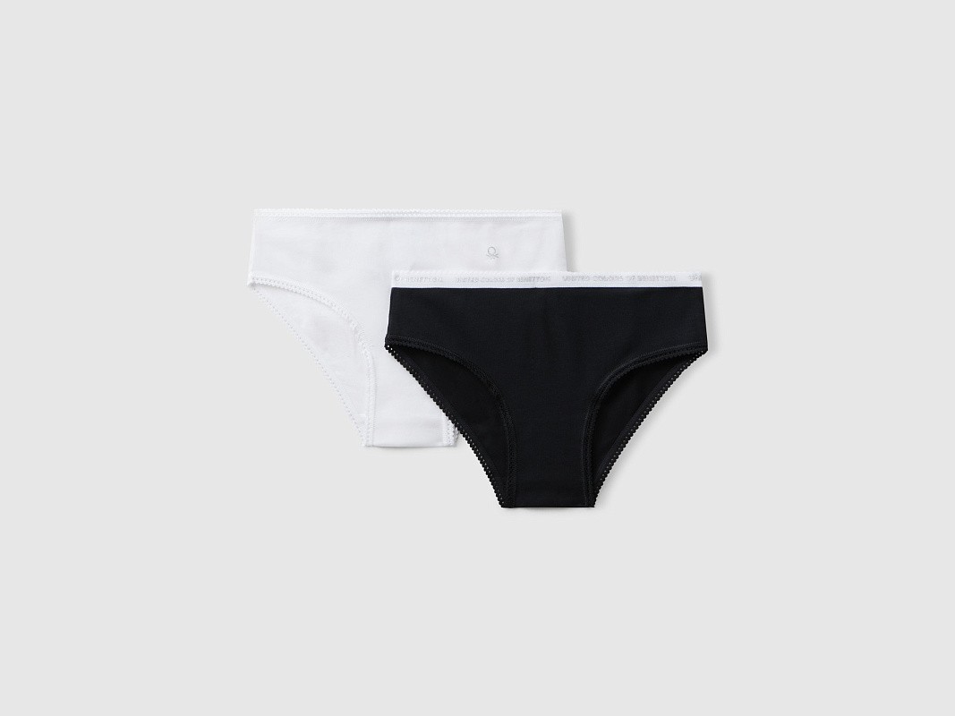 Набор из 2х трусов слипов