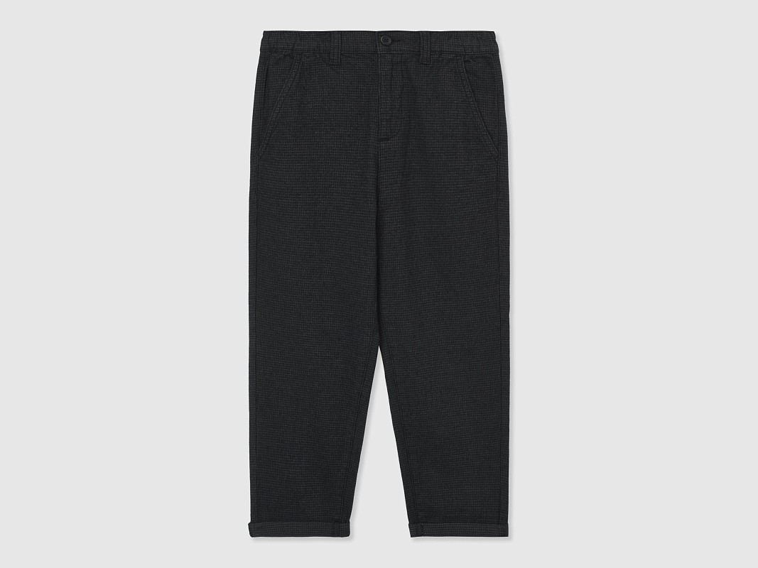 Брюки чинос Regular fit
