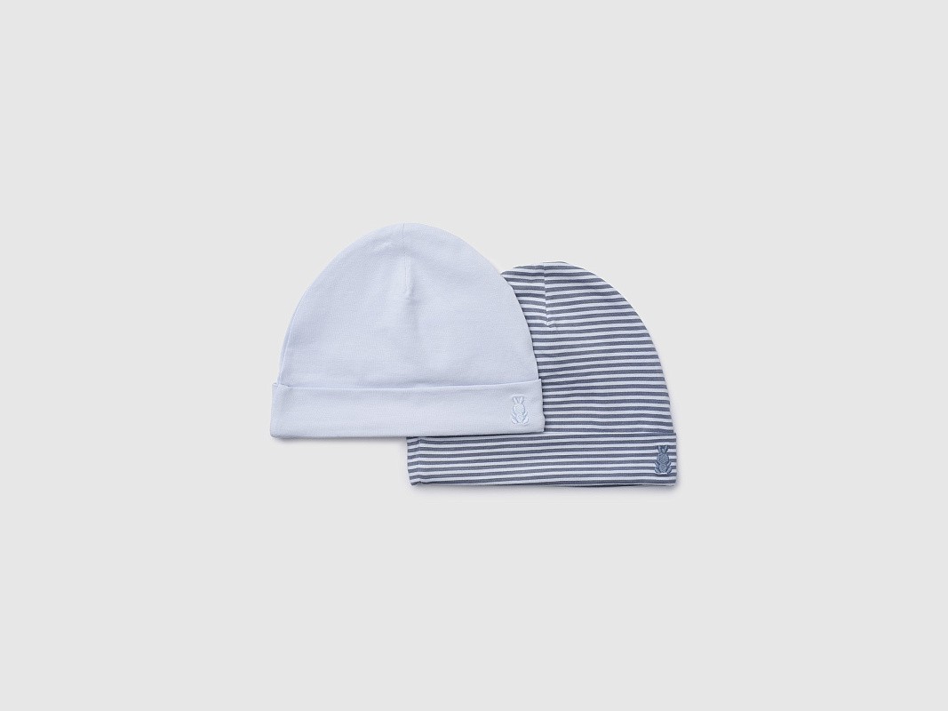 Набор из 2х шапок