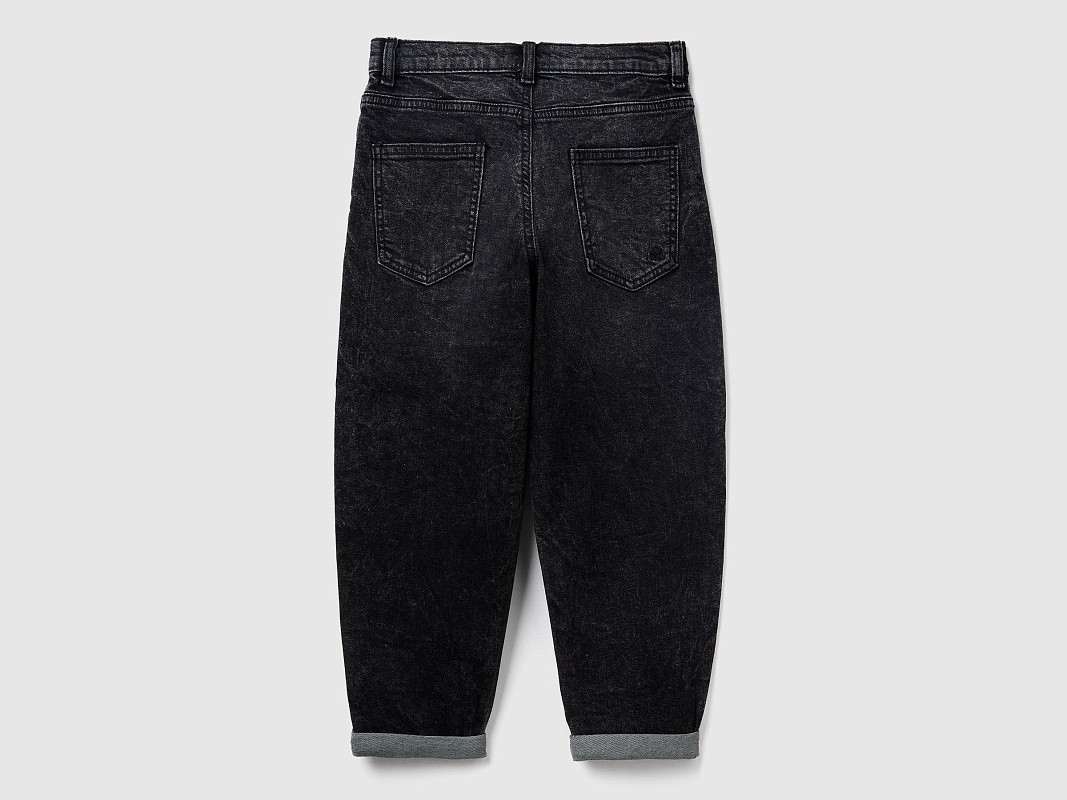 Джинсы Loose fit Eco Recycled