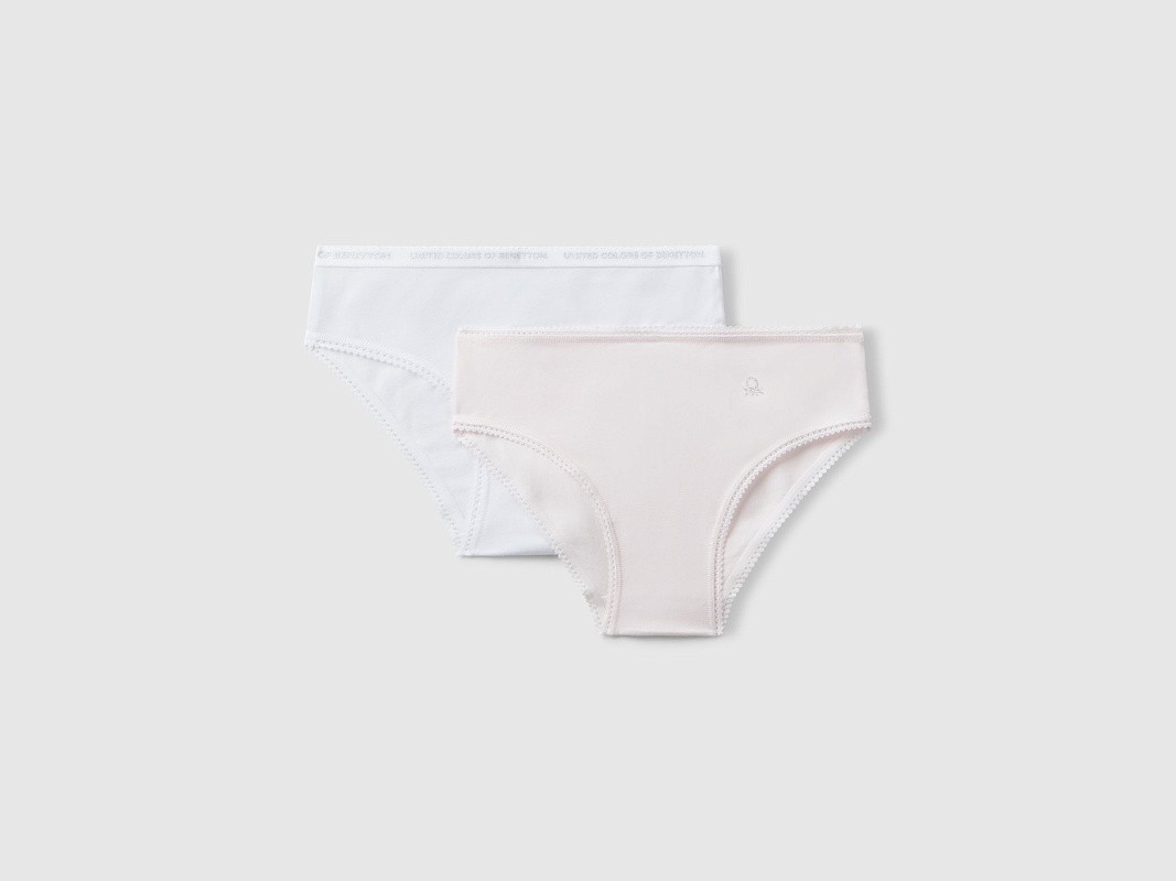 Набор из 2х трусов слипов