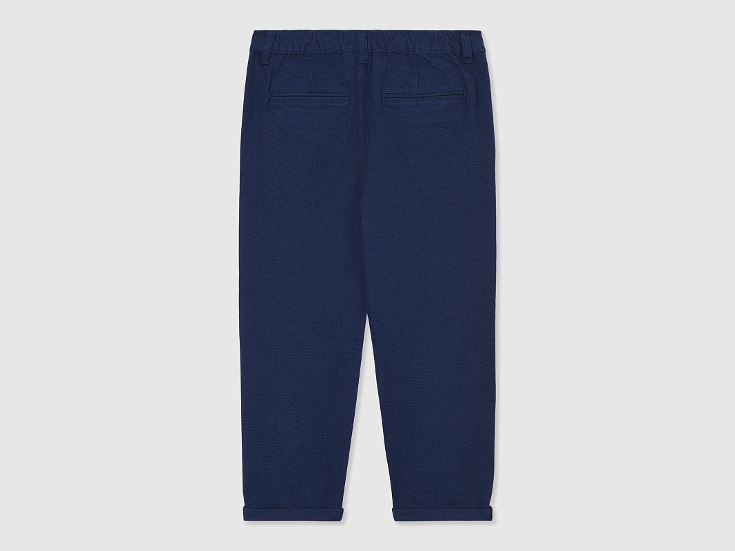 Брюки чинос Regular fit
