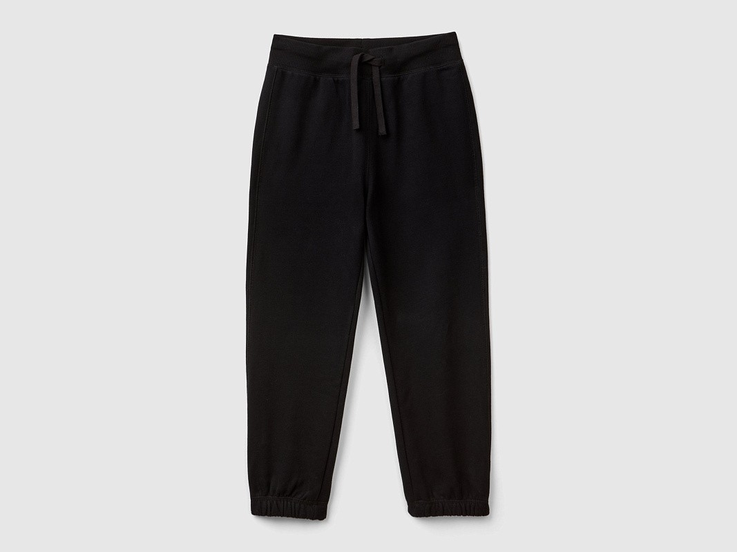 Брюки спортивные утепленные