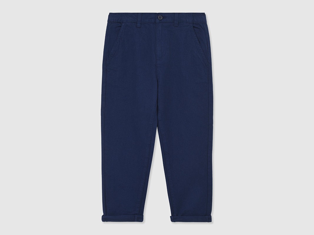 Брюки чинос Regular fit